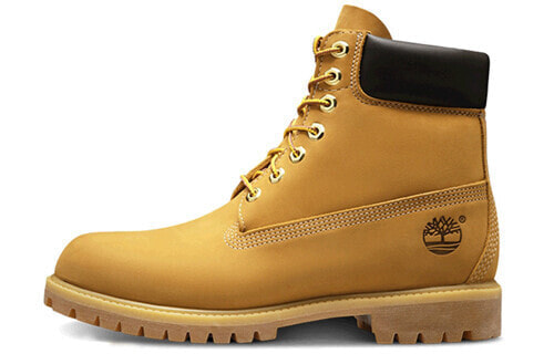 Ботинки Timberland 10061W