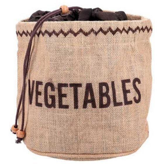 KITCHENCRAFT Vegetable 21x21 cm Food Bag