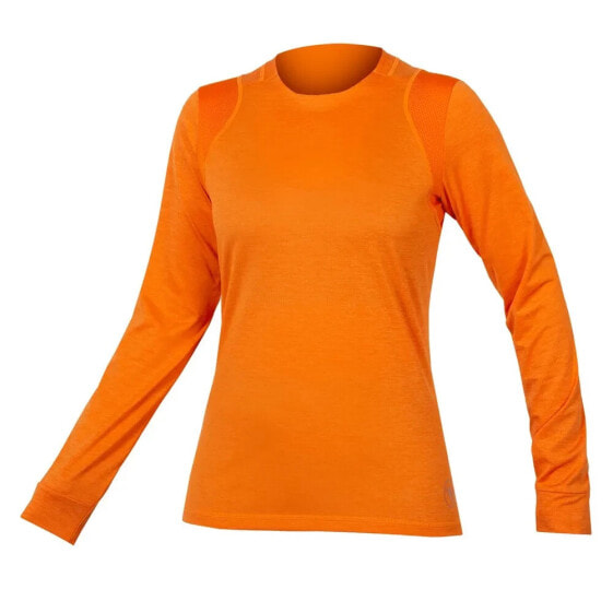 Endura SingleTrack long sleeve T-shirt