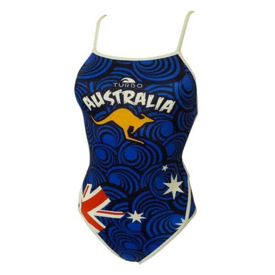 TURBO Australia Swimsuit