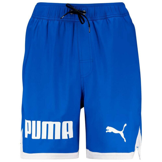 PUMA Loose Fit Swimming Shorts