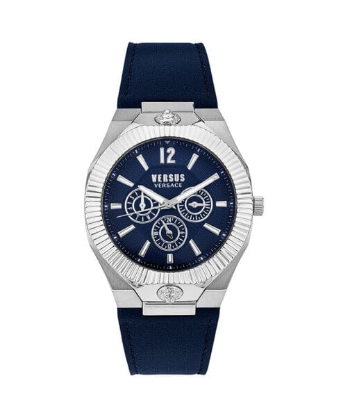 Часы Versace Echo Park Blue