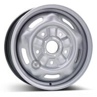 Alcar 9597 5.5x16 ET56 - LK5/160 ML65