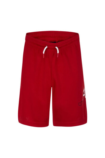 Jordan Jumpman Bıg Aır Mesh Short Erkek Çocuk Şort 95b219-r78