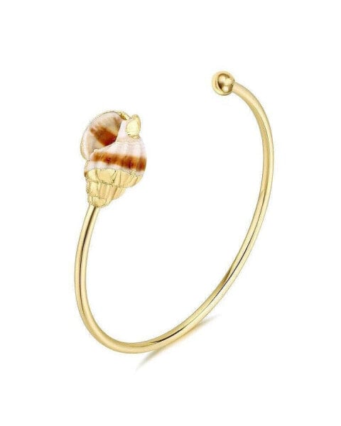 Seashell Bracelet for Women