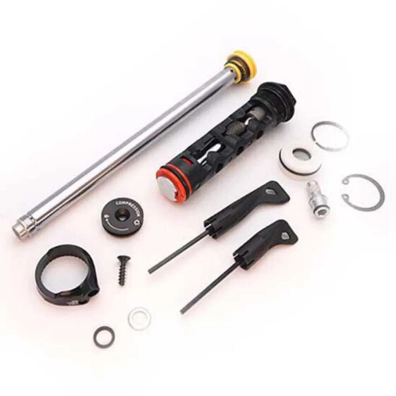 ROCKSHOX Remote 10 mm 27.5/29´´ RL 30 A1+/Judy A1+ Fork Damper Kit