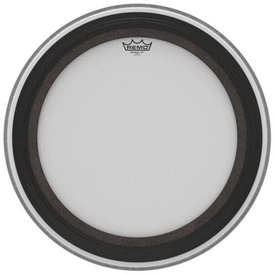 Remo 20" SMT Emperor Coated BD