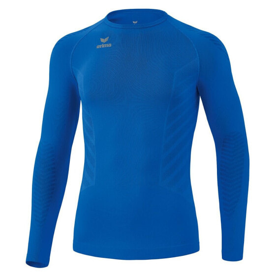 ERIMA Athletic long sleeve T-shirt