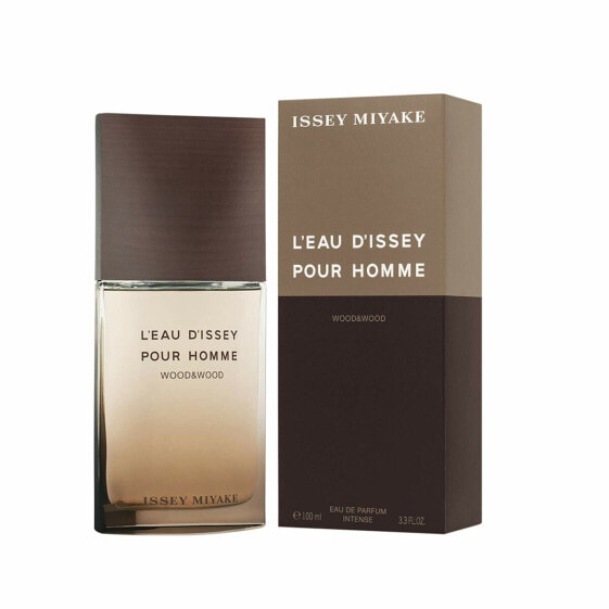 Мужская парфюмерия Issey Miyake EDP L'Eau d'Issey Wood & Wood 100 ml