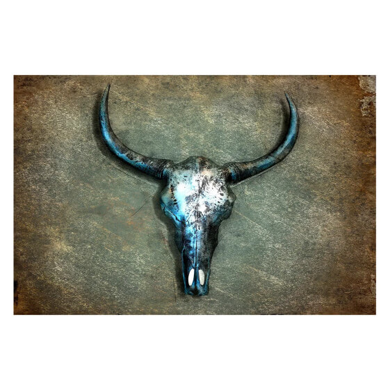 Bild Buffalo Skull
