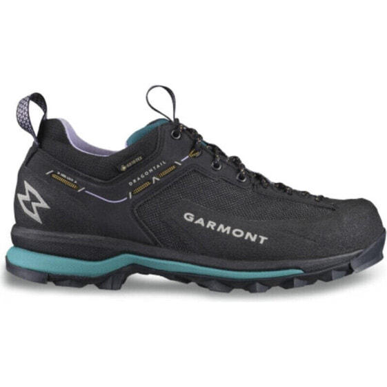 GARMONT Dragontail Synth Goretex hiking shoes