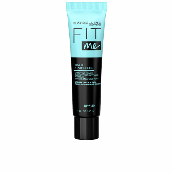 Основа для макияжа Maybelline Fit Me матирующий 30 ml