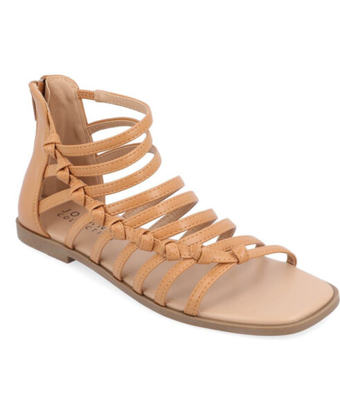 Women's Petrra Gladiator Sandals