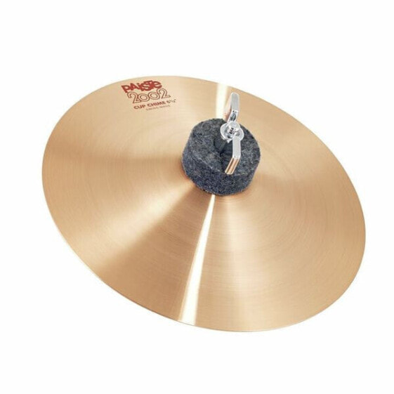 Тарелка Paiste 2002 Cup Chime 6,5"