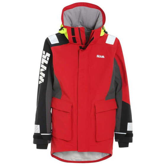 SLAM Pro Ocean Jacket