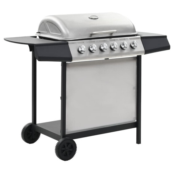 Gasgrill 296302