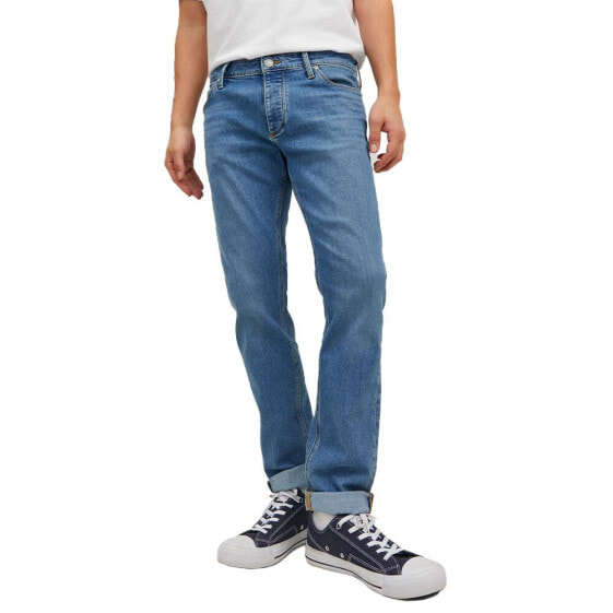 JACK & JONES Glenn 377 Slim Fit jeans