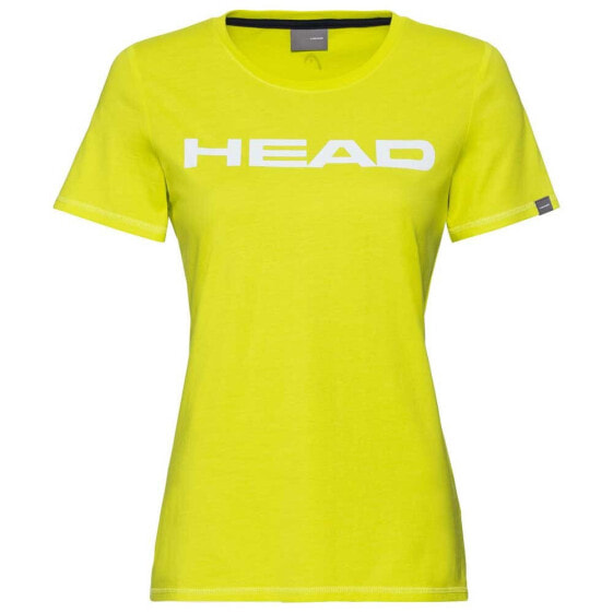 HEAD RACKET Club Lucy short sleeve T-shirt