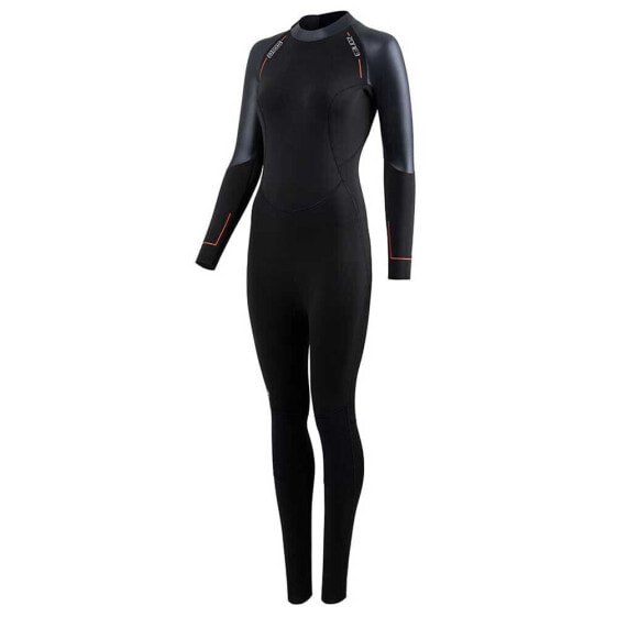 ZONE3 Yulex Switch Long Sleeve Neoprene Wetsuit