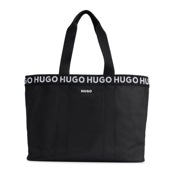 HUGO Becky Tote Bag