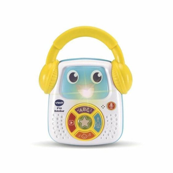 Игрушка музыкальная VTech Baby V. Pod Baby (FR)