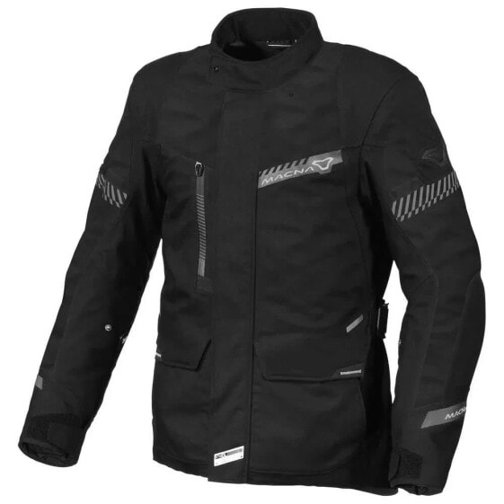 MACNA Aspire jacket