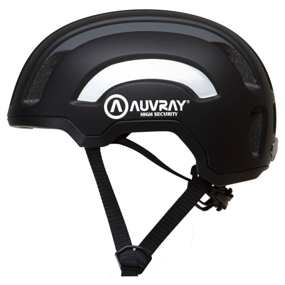 AUVRAY Safe Helmet