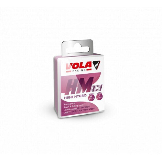 VOLA 280022 Racing HMach Wax