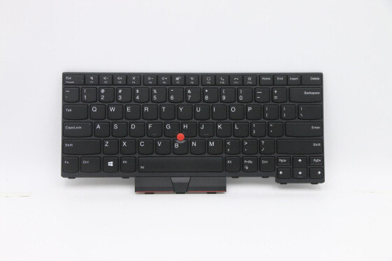 Lenovo 5N20W67760 - Keyboard - US English - Lenovo - ThinkPad L14 Gen 2 (20X1 - 20X2)