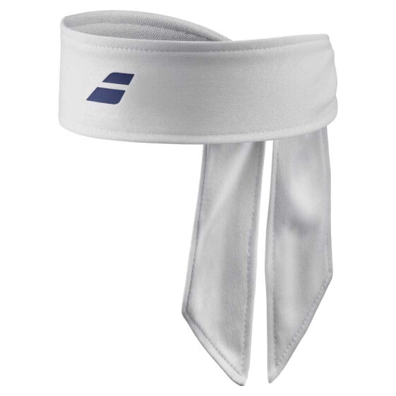 Ободок для головы спортивный Babolat "Tie Headband"