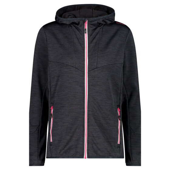 CMP Fix Hood 32G3776 hoodie fleece