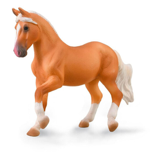 COLLECTA Mare Step Fine Palomino XL Figure