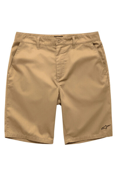 Chino-Shorts Alpinestars Trap Khaki