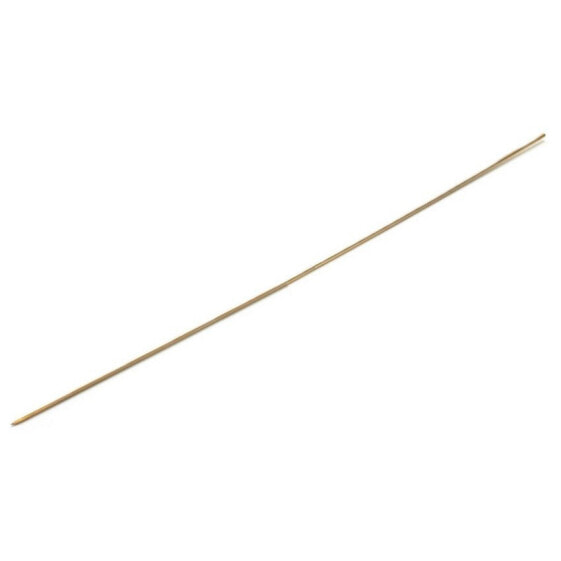 ZUNZUN Brass Needle