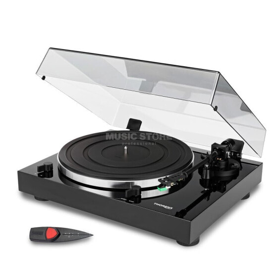 Thorens TD202s + Waage-Set