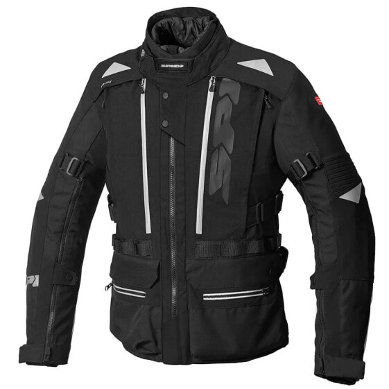 SPIDI Allroad jacket