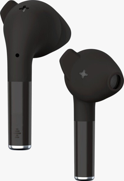 Słuchawki Soundliving SOUNDLIVING Earbuds 2.0 Sort