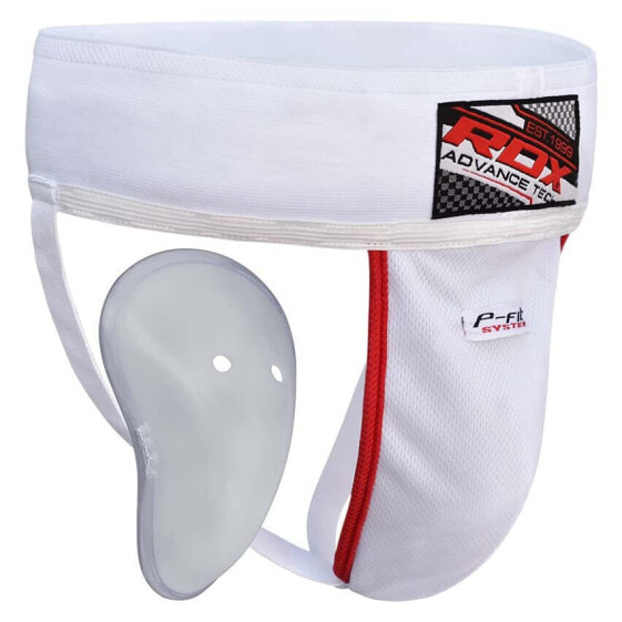 Наперечник для пауэрлифтинга RDX SPORTS Groin Guard Jockstrap