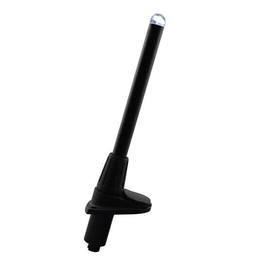 MAX POWER 25 cm Plug In Pole Light