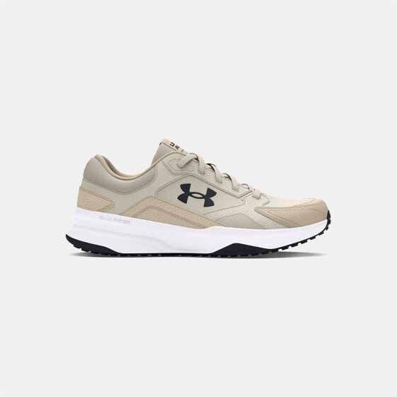 UNDER ARMOUR Edge Leather trainers