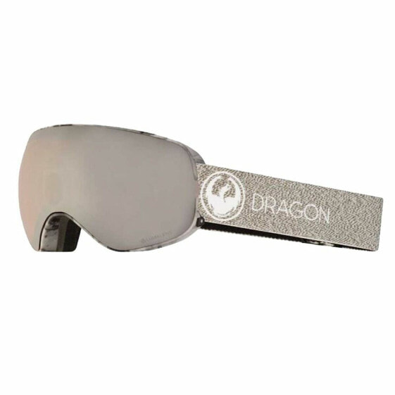 Лыжные очки Dragon Alliance X2s Серый