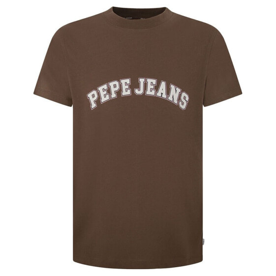 PEPE JEANS Clement short sleeve T-shirt