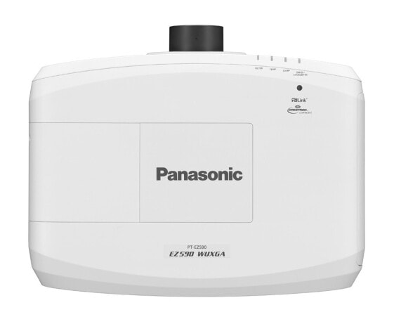 Panasonic PT-EZ590EJ - 5400 ANSI lumens - LCD - WUXGA (1920x1200) - 10000:1 - 16:10 - 1016 - 10160 mm (40 - 400")
