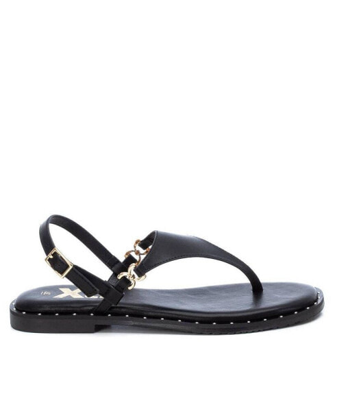 Women's Flat Sandals By