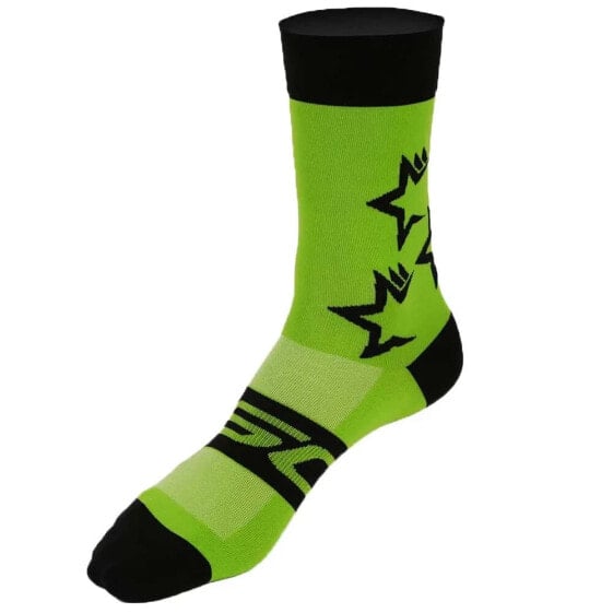 MSC Five Stars socks