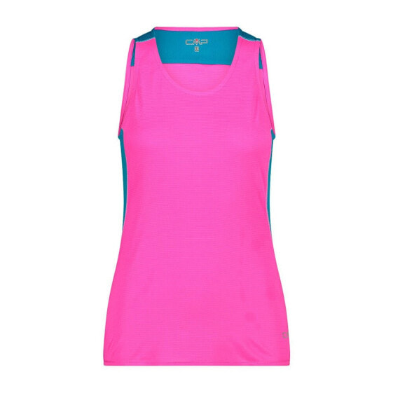 CMP 3C89876T sleeveless T-shirt