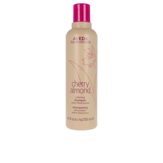 Aveda Cherry Almond Softening Shampoo Смягчающий шампунь для волос 250 мл