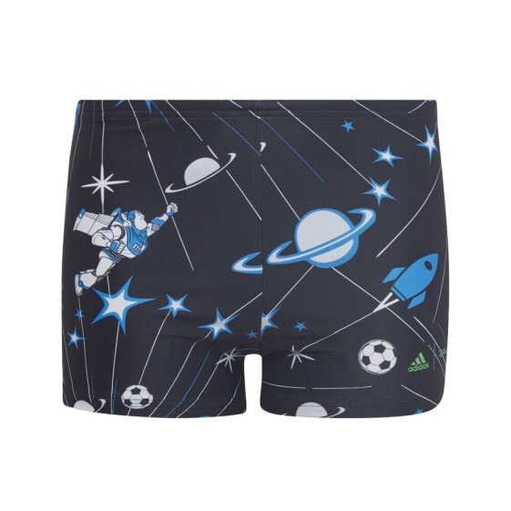 Adidas Buzz Brief JR