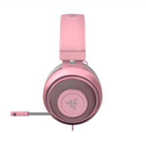Razer KRAKEN - Headset - Head-band - Gaming - Pink - Binaural - 1.3 m