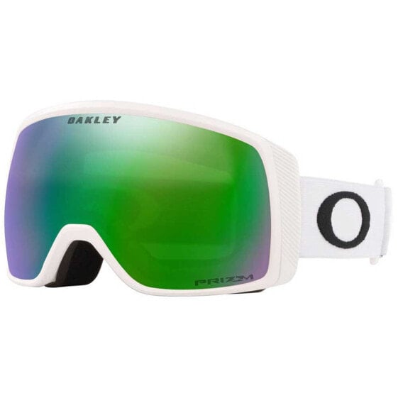 Маска для горных лыж Oakley Flight Tracker XS Prizm Snow